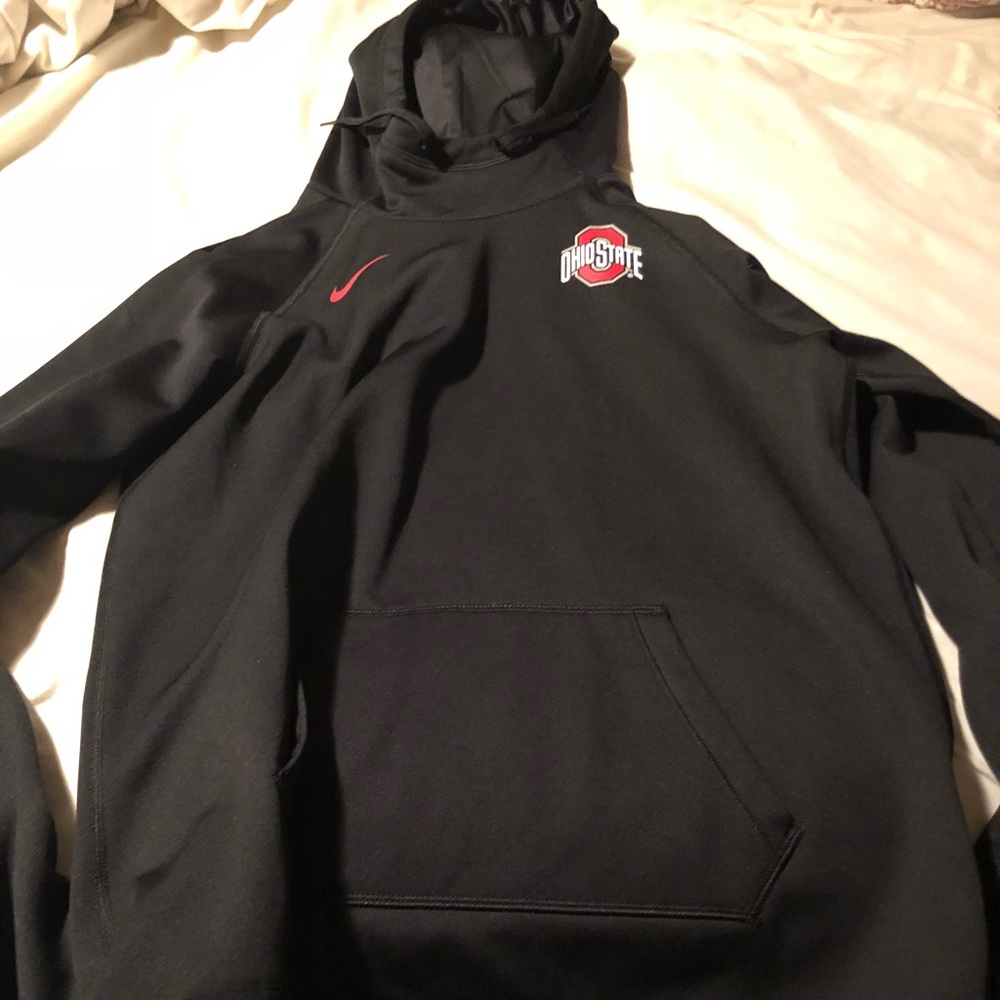 Nike Ohio State
